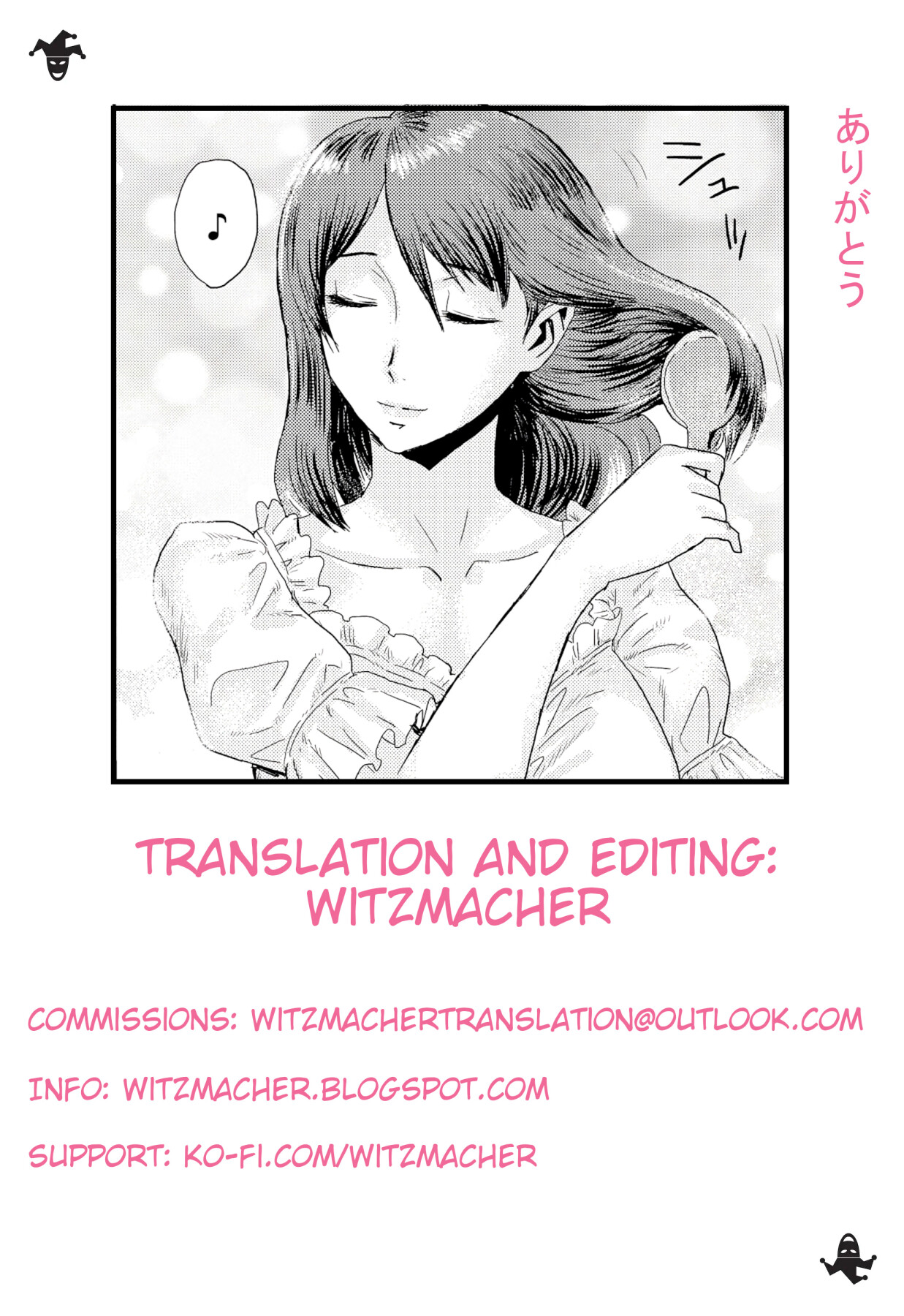 Hentai Manga Comic-Incest Syndrome: My Mom Belongs to Me-Read-123